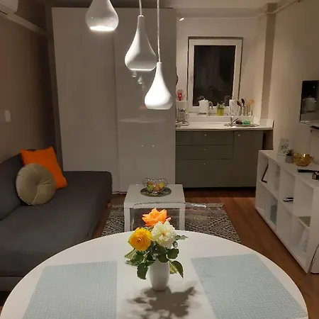Alba House אלבה לוליה