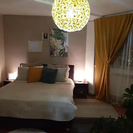 Alba House אלבה לוליה