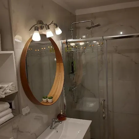 Alba House אלבה לוליה