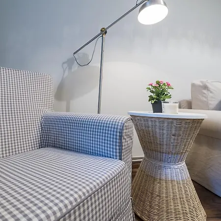 דירה Alba House אלבה לוליה