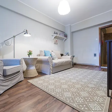 Alba House *